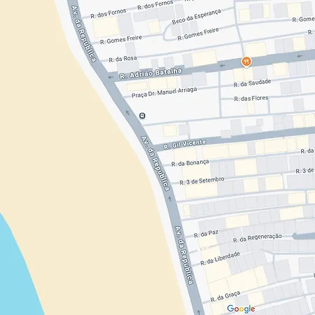 House Alzira - Centro Historico Da アパート