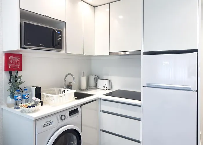 Appartement House Alzira - Centro Histórico Da
