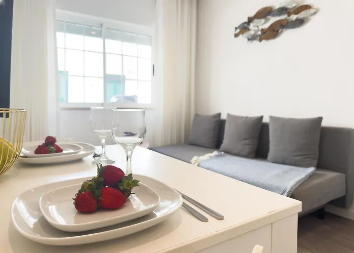Appartement House Alzira - Centro Histórico Da