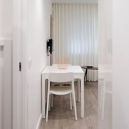 Appartement House Alzira - Centro Historico Da *