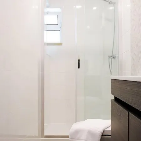 Appartement House Alzira - Centro Histórico Da Nazaré