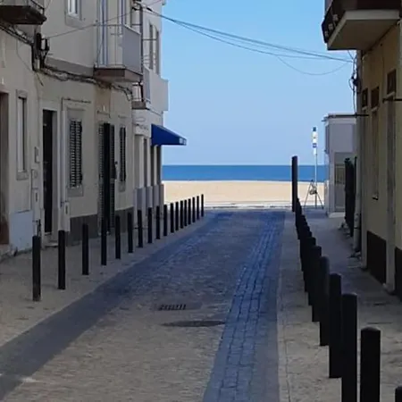 House Alzira - Centro Histórico Da Apartamento *