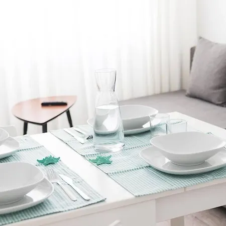 House Alzira - Centro Histórico Da Apartamento