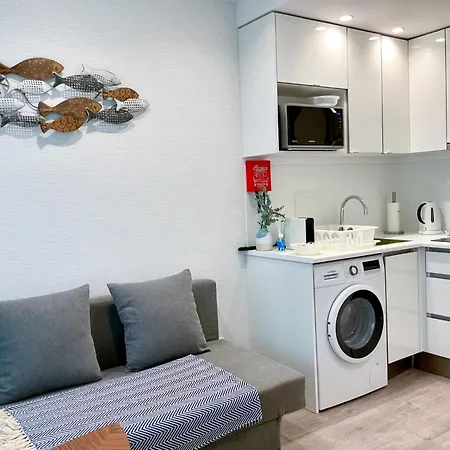 House Alzira - Centro Historico Da Apartamento Nazaré