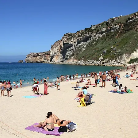 House Alzira - Centro Histórico Da Nazaré