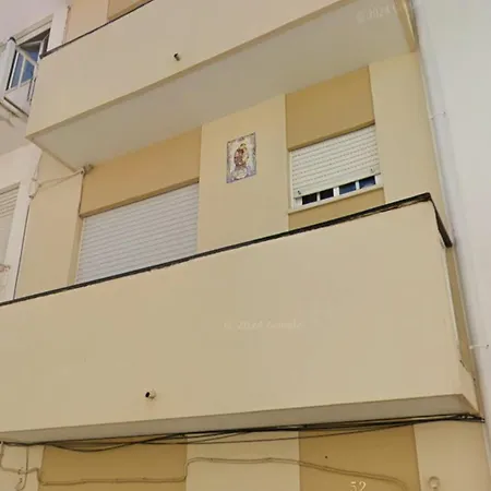 House Alzira - Centro Histórico Da *