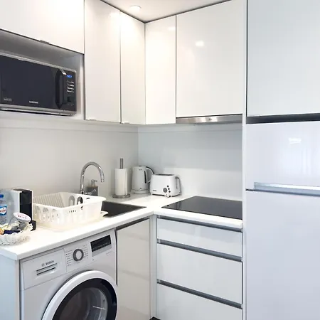 Apartamento House Alzira - Centro Histórico Da