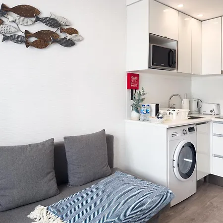 House Alzira - Centro Histórico Da Apartamento