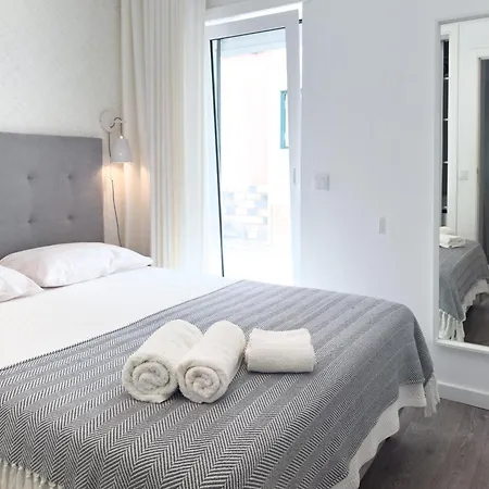 Apartamento House Alzira - Centro Histórico Da