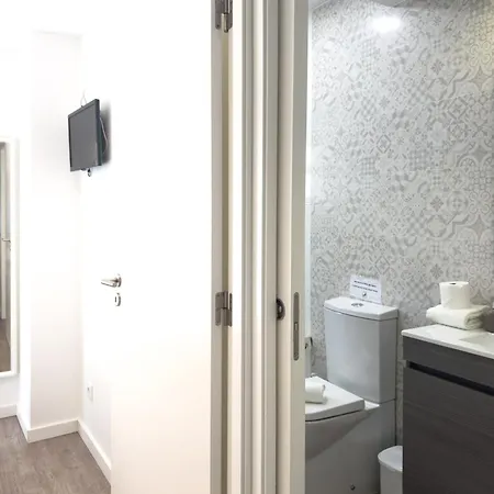 House Alzira - Centro Histórico Da