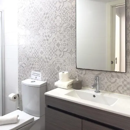 House Alzira - Centro Histórico Da Apartamento