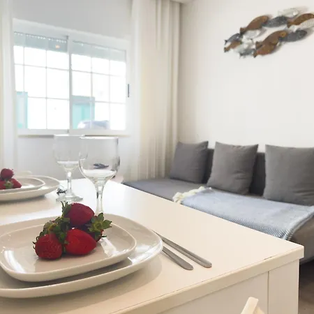 Apartamento House Alzira - Centro Histórico Da