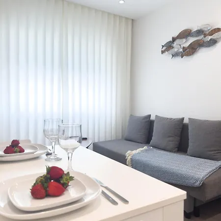 House Alzira - Centro Histórico Da Appartement *