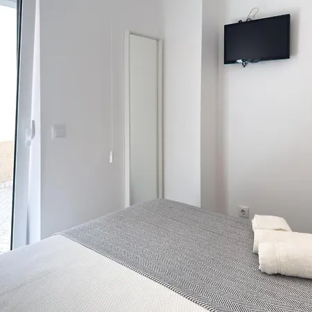 House Alzira - Centro Histórico Da *