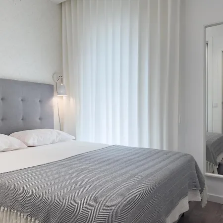 House Alzira - Centro Histórico Da * Nazaré