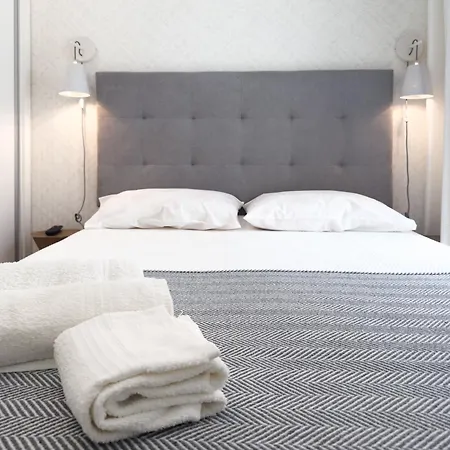 House Alzira - Centro Histórico Da