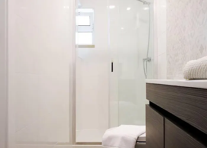 公寓 House Alzira - Centro Historico Da 纳扎雷