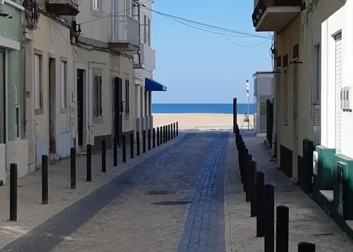 House Alzira - Centro Historico Da 公寓 *