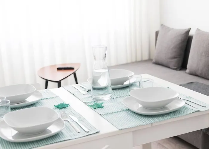 House Alzira - Centro Historico Da 公寓