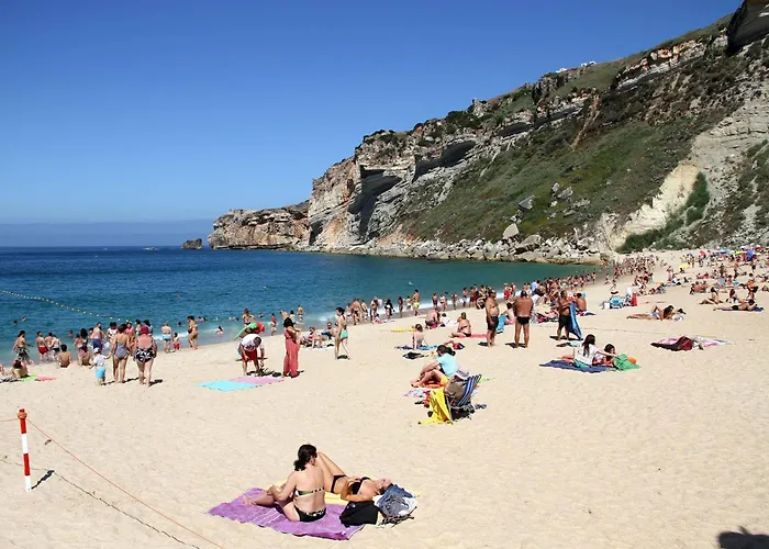 House Alzira - Centro Historico Da 纳扎雷
