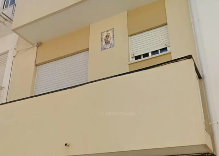 House Alzira - Centro Historico Da *