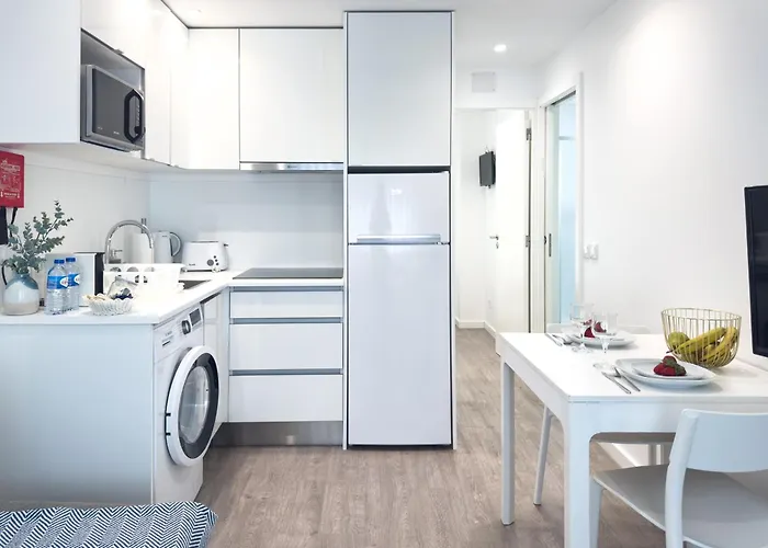 House Alzira - Centro Historico Da 纳扎雷