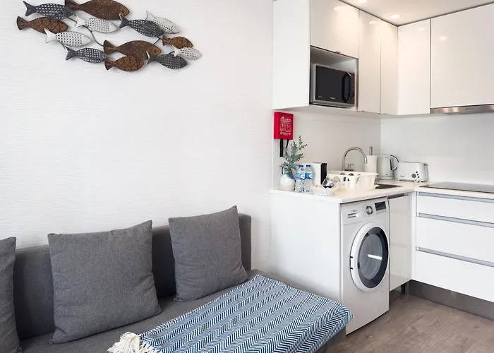 House Alzira - Centro Historico Da 公寓