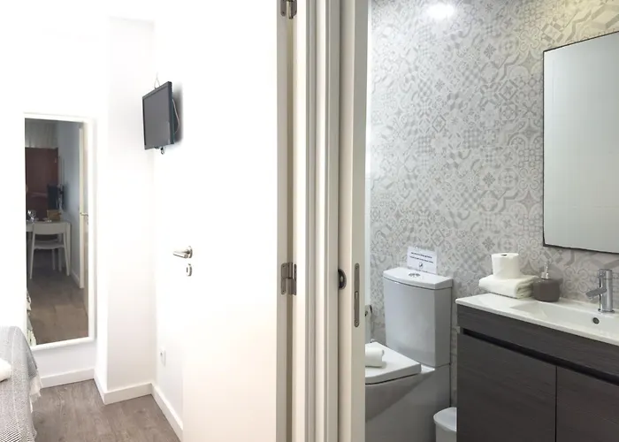 House Alzira - Centro Historico Da