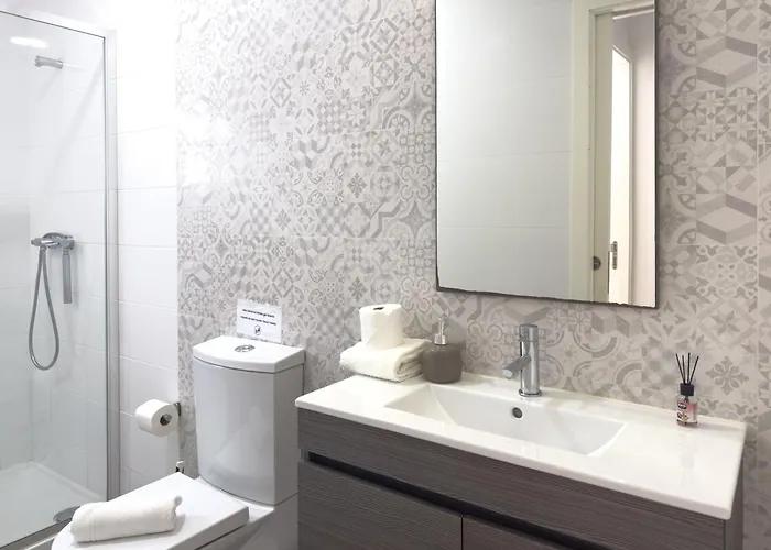 House Alzira - Centro Historico Da 公寓