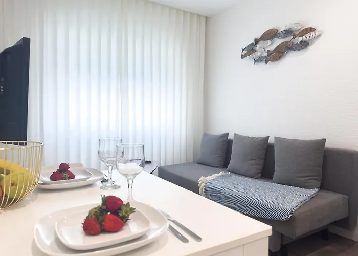 House Alzira - Centro Historico Da 公寓 *