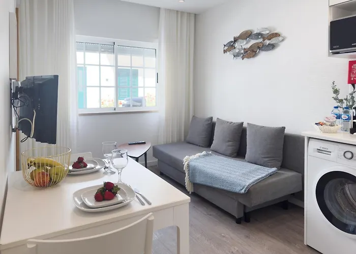 House Alzira - Centro Historico Da * 纳扎雷