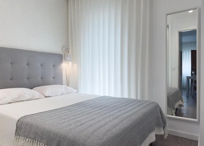 House Alzira - Centro Historico Da * 纳扎雷