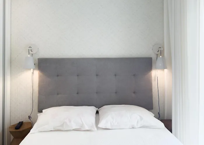 House Alzira - Centro Historico Da 纳扎雷